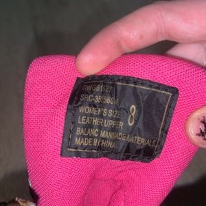 Camo hunting work boots